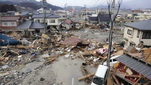 不到半天时间,全球共地震了6次,日本和菲律宾均发生5.2级地震