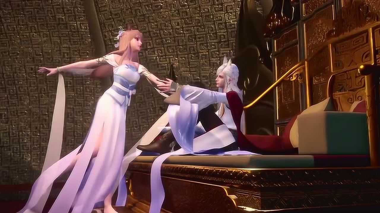 猫妖的诱惑妖王殿下左拥右抱还想用他的脏手染指苏清寒