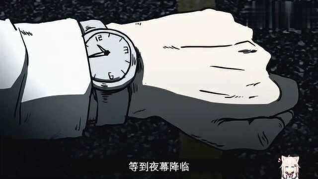 这部动画告诉你,一份扭曲的爱情,能把女人逼到什么程度《秀色》