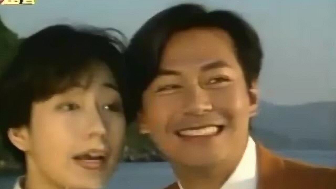 1994年亚视巅峰经典剧集《戏王之王》，看完真的是感叹人生无常_高清1080P在线观看平台_腾讯视频