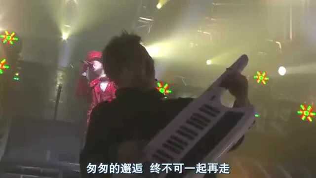 张学友《当爱变成习惯》低音沉醉,高音澎湃,太好听了!