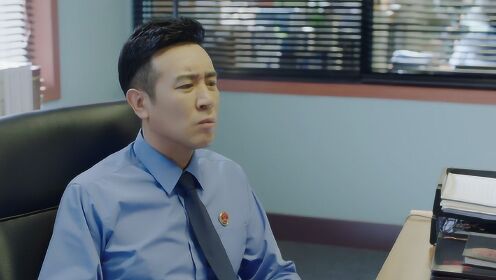 《决胜法庭》精英律师高剑的多种打开方式,可酷可怂太可爱!