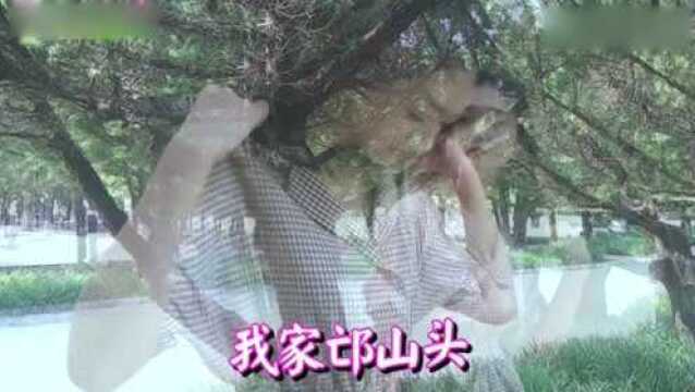 这首《你家在哪里》太好听,无法超越的经典,听听李娜原声原唱!