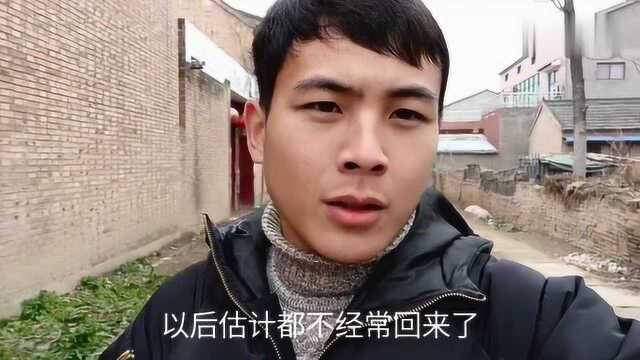 河南周口农村彩礼十万,房子首付不要车,大家觉得怎么样