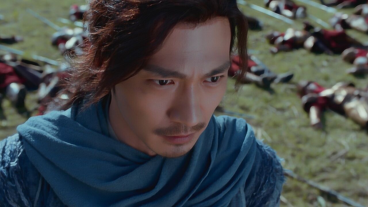 《将夜2》大师兄你是认真的吗?不过,却秒杀七念了_高清1080P在线观看平台_腾讯视频