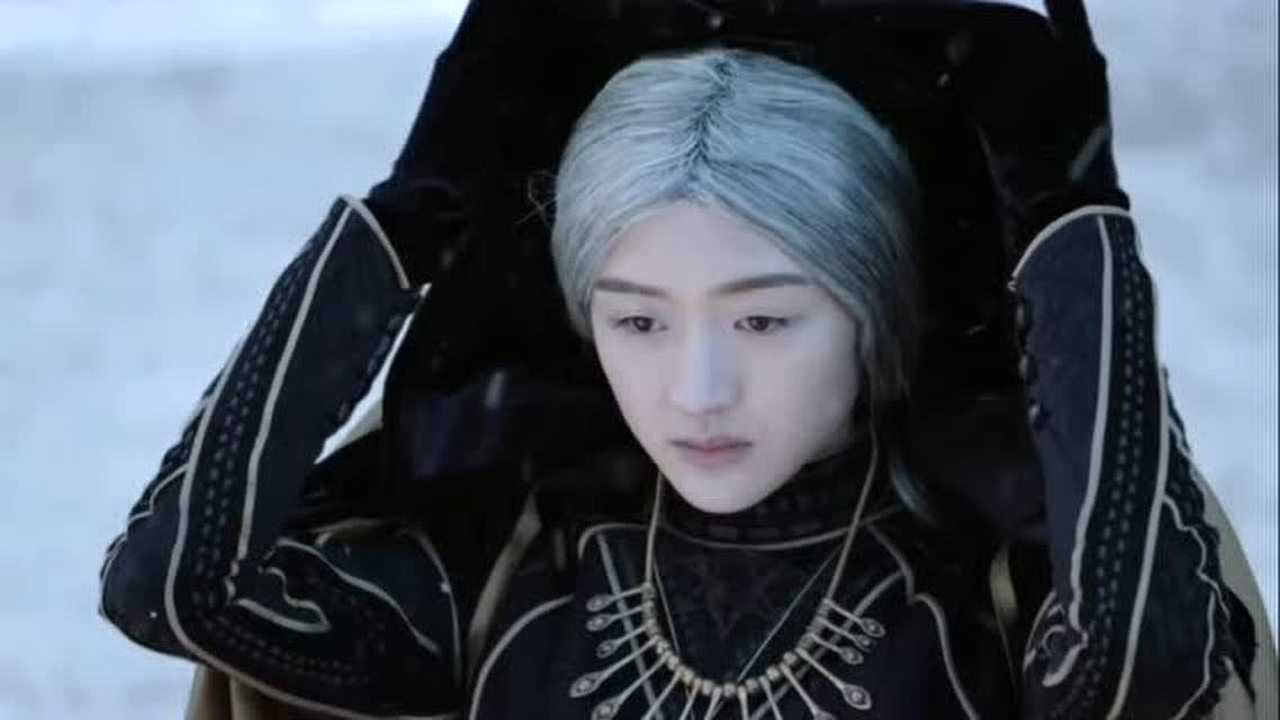 《将夜2》书院三师姐吊打七念_高清1080P在线观看平台_腾讯视频