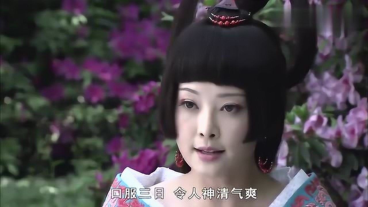 母仪天下张婕妤扮演者图片