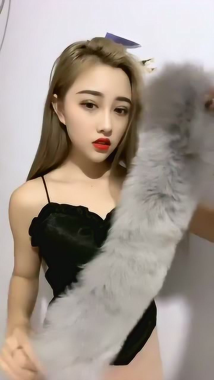 只要爱心哟女神陈小硕最美团体cp直播