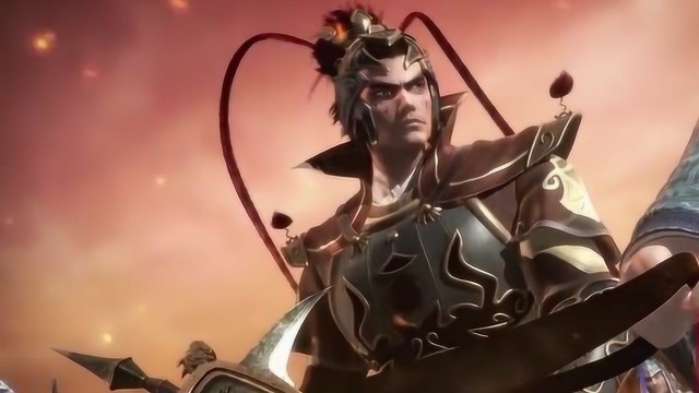 秦时明月:楚国影虎军团季布和雷豹军团英布的恩怨情仇