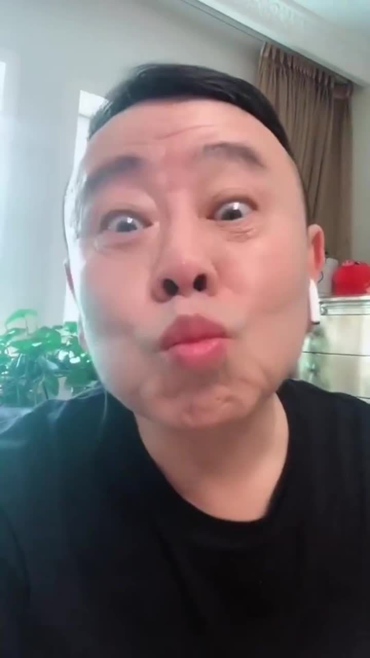 看潘长江我也是服了