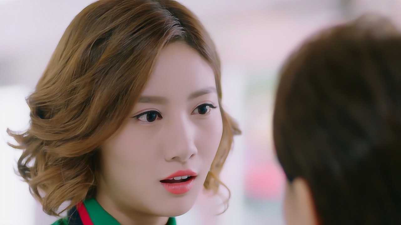 因为遇见你:张雨欣这条毒蛇!反咬婆婆!什么时候才能绳之以法!