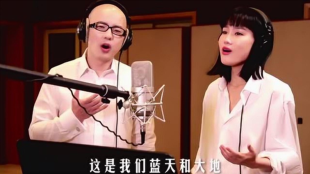 吉林省文联、省音协推送“抗疫”原创歌曲:《永远在一起》