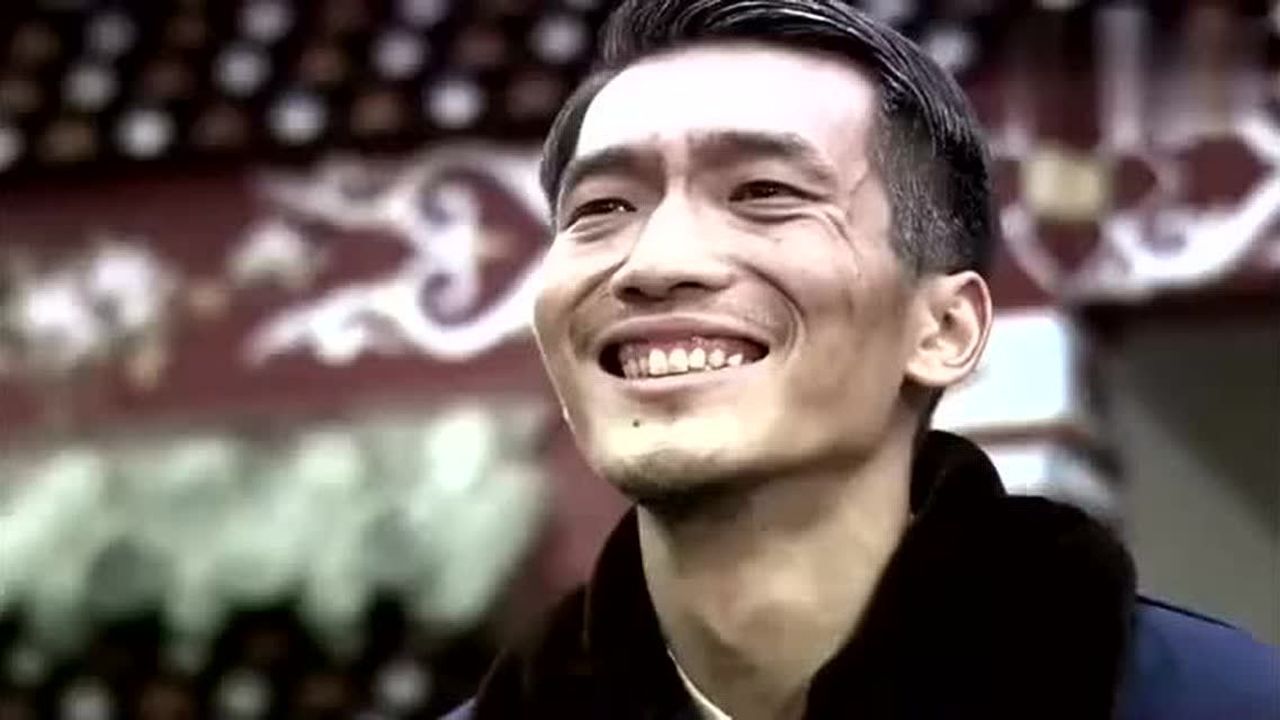 风筝十年后,马小五在青海找到了郑耀先,才知道韩冰是特务