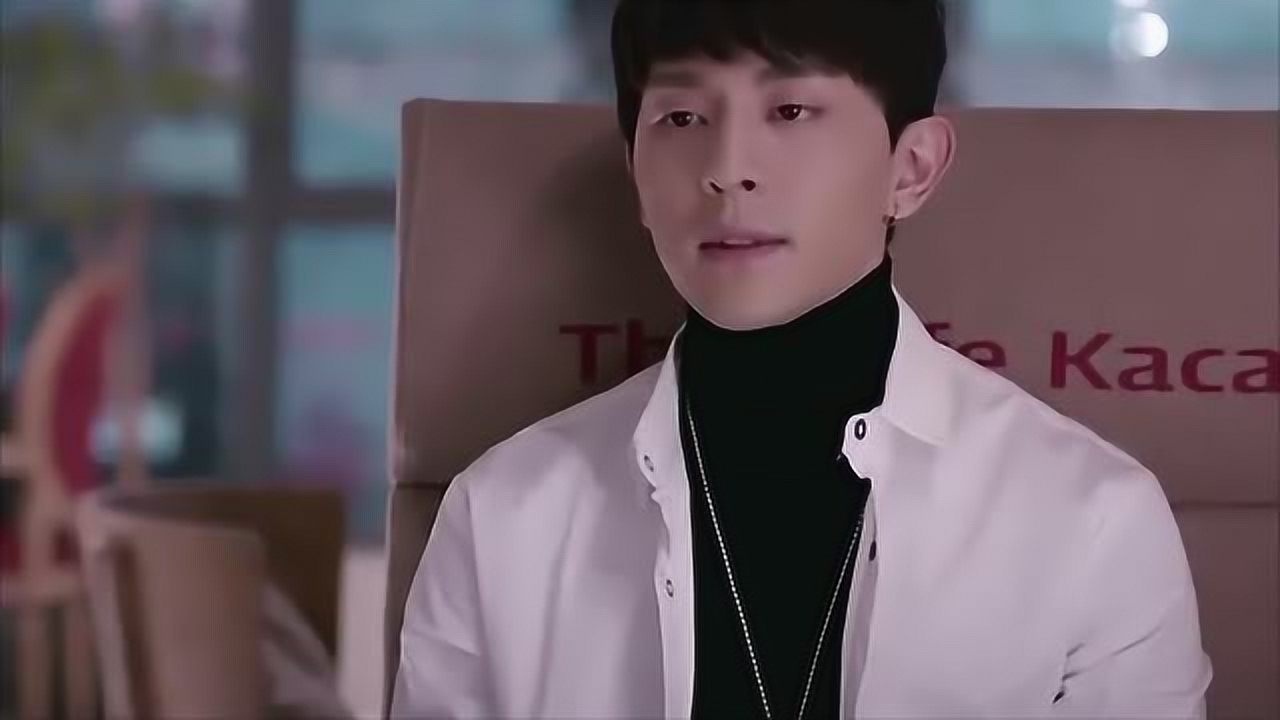 欢乐颂2:在现任女友面前夸前任女友,邓伦你这样会找不到老婆的_腾讯视