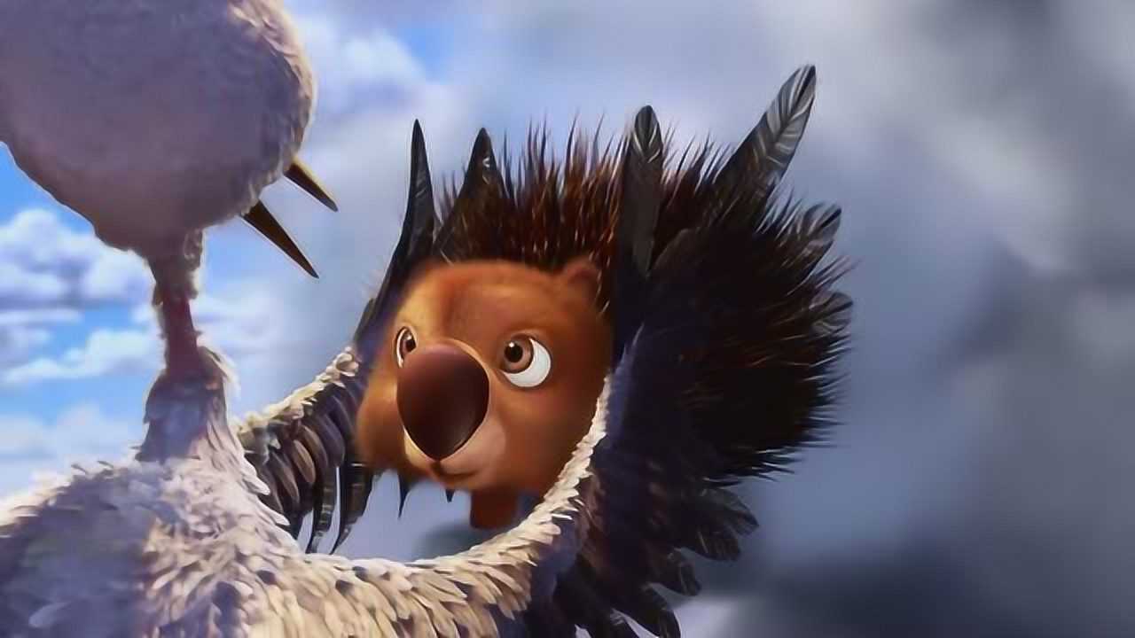 暴力云和送子鹳