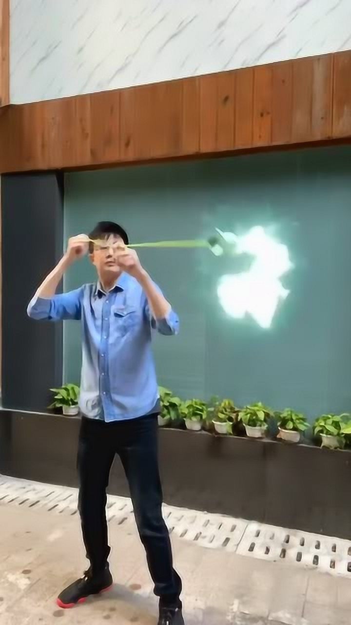 全国冠军的"天外银龙",溜溜球原来,真的可以这么帅!