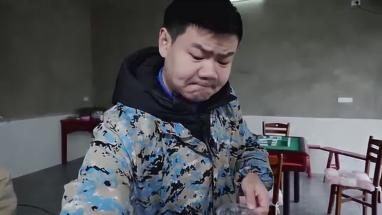 爆笑三江锅:老爸的心事女儿不懂,结果闹了个大乌龙,太逗了