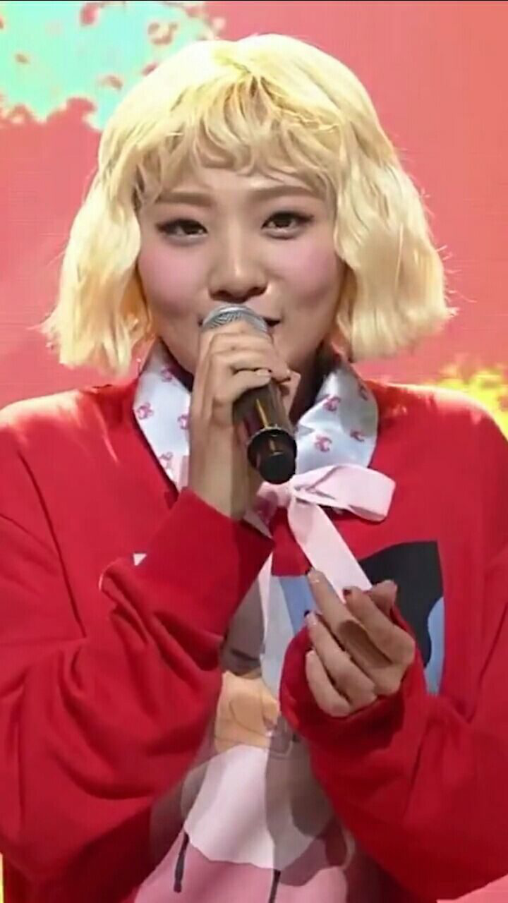 这样看bol4安智煐是娃娃脸