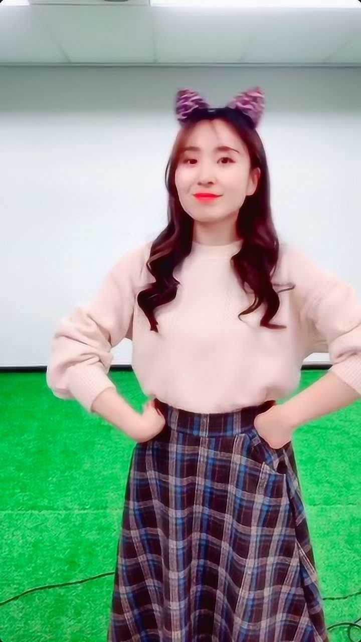 把手给我把手给我小伶悦儿版来啦_腾讯视频