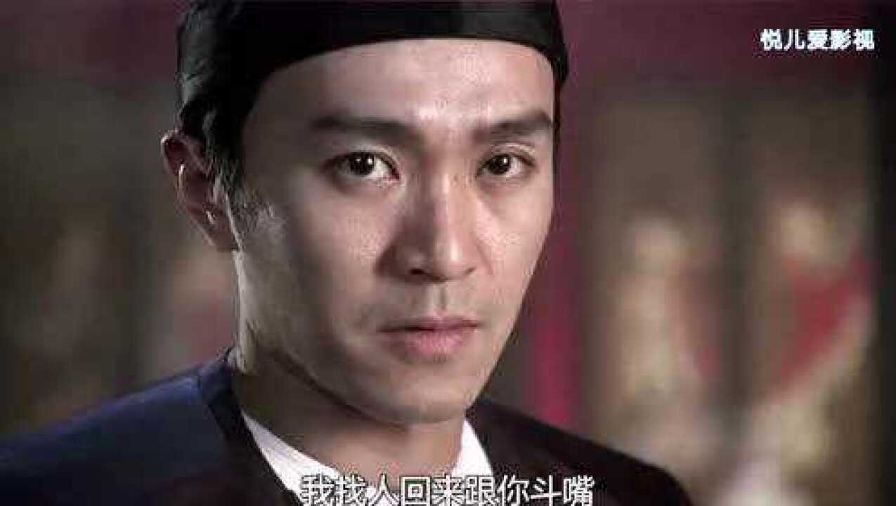 周星驰经典片段之一论吵架王是如何诞生的