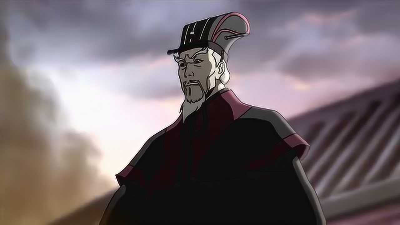 三国演义:王允从城墙跳下,最终身死,保护了心中最终的正义