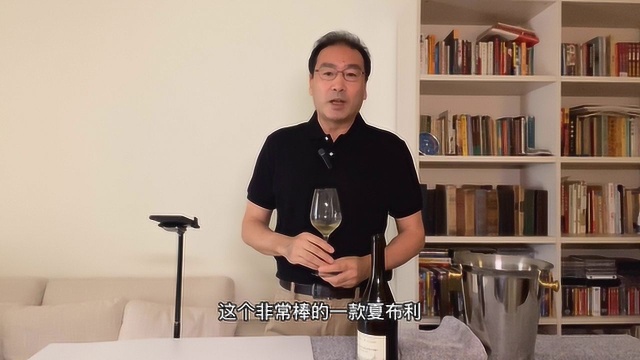 葡萄酒达人分享,法国顶级夏布利葡萄酒品鉴,超棒的口感