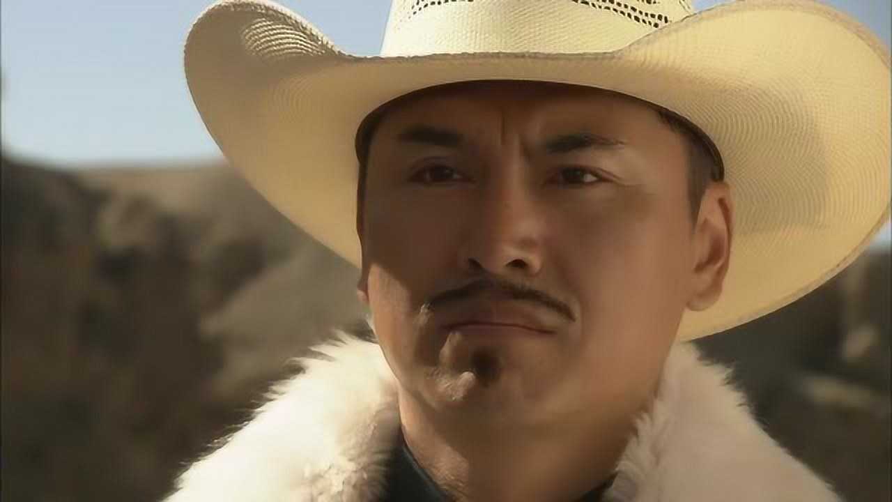 大漠枪神沈七七竟会忍术剑刺入心脏都不死这是开挂了吧