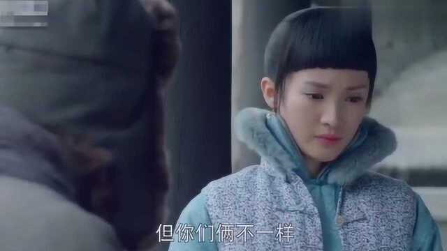 无心在包里拉臭臭,顾玄武不让月牙见无心,场面爆笑!