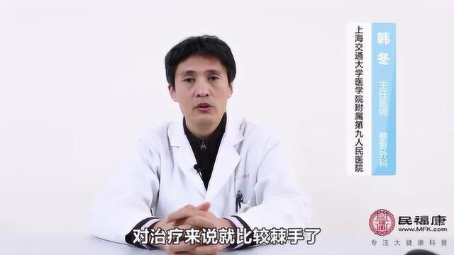 甲母痣的早期症状有哪些?是良性的吗?