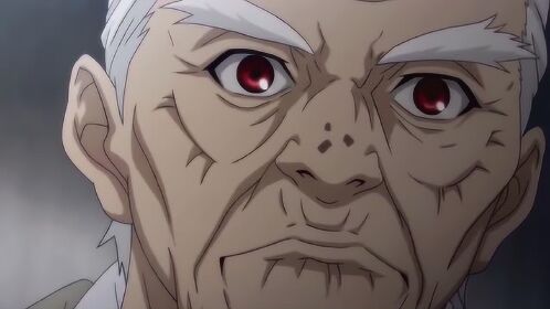 一人之下张楚岚一上来就舔着脸套近乎其他人都被震惊了