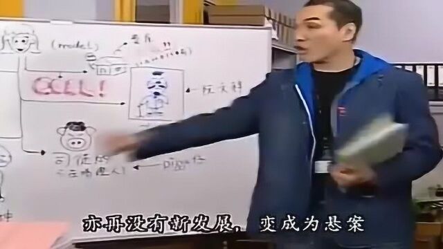 影视:费sir搬家牵出杀人案,郭晋安不惧强权查案,霸气