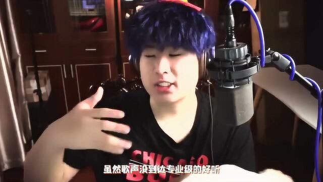 他这个表情让我心疼了一个月:超级小朱的宠物区VLOG搞笑视频