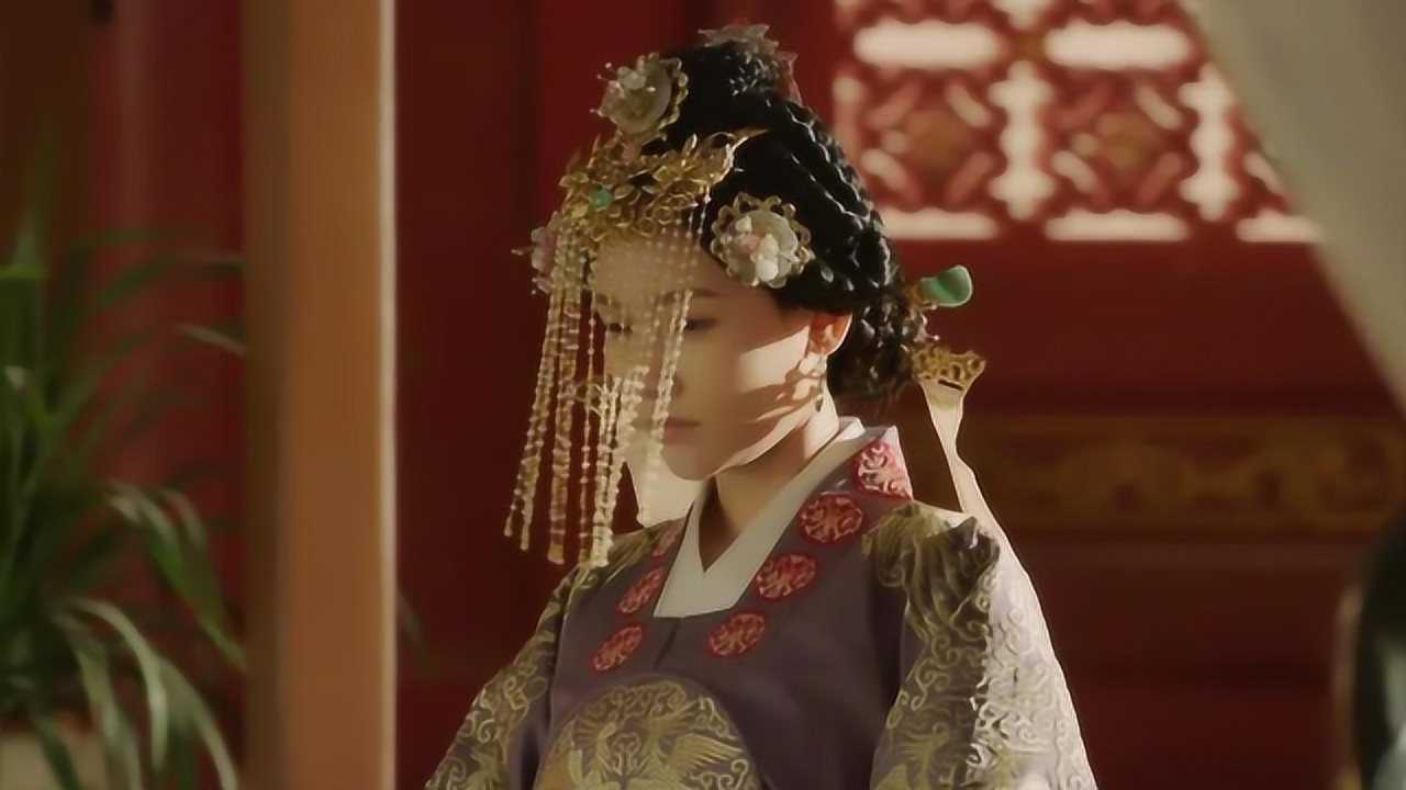 大明风华:历史上的朴贵妃,年仅20岁去世,朱棣因她诛杀2800名宫女