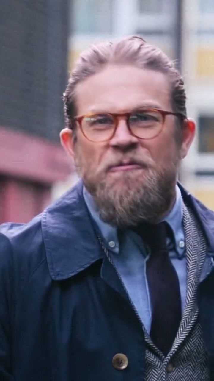 汤姆哈迪混剪痞气十足的样子不愧是最儒雅的西装暴徒