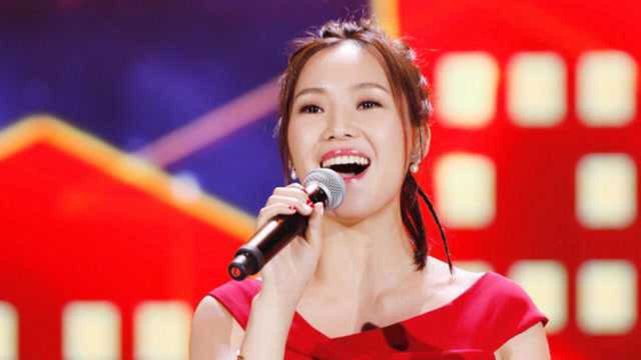 刀郎写得最好的一首歌被云朵唱成了神曲红遍了大街小巷