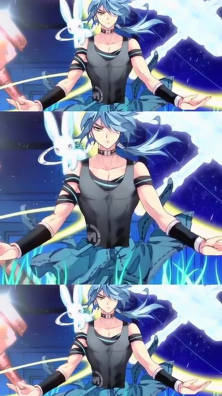 动漫斗罗大陆邙天察觉出其中不同告诉了众人却被无视了