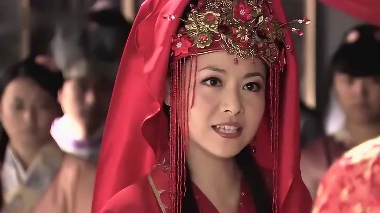 活佛济公:高枫大婚说出真相,自己已经娶妻生子,不能背信弃义