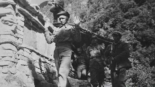 1962年中印边境自卫反击战（五）：俘虏印军旅长达维尔准将
