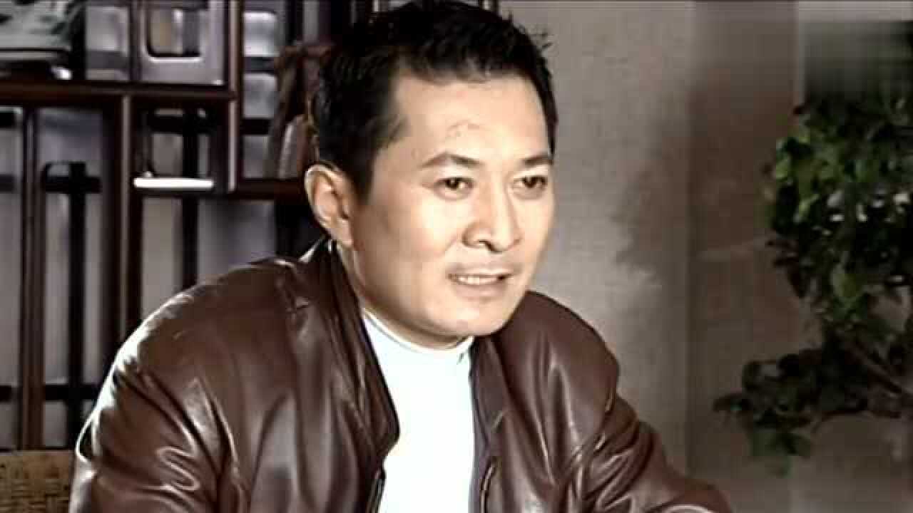 马大帅第一次见刚子这么温柔得对一个女人,只因为她是小翠