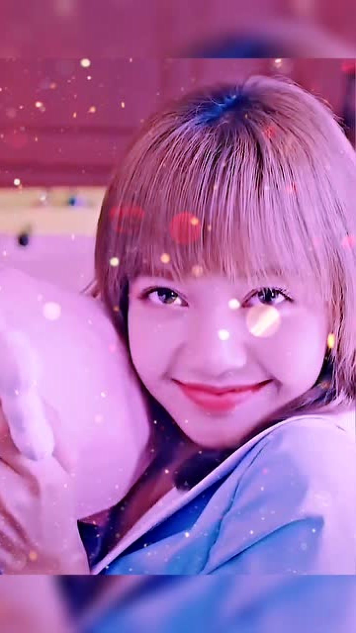 宝藏女孩lisa_腾讯视频