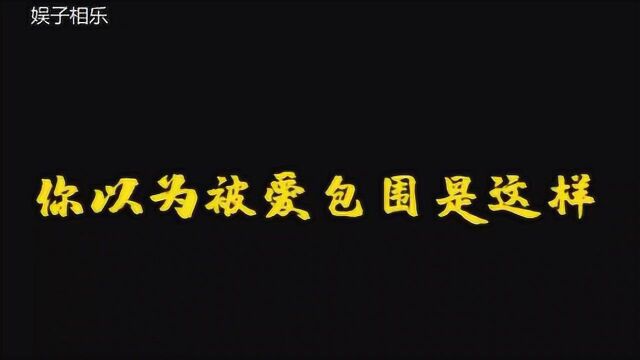 《凤归四十歌》你以为的被爱包围VS实际上的被爱包围