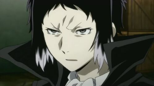 文豪野犬芥敦病娇芥川的占有欲