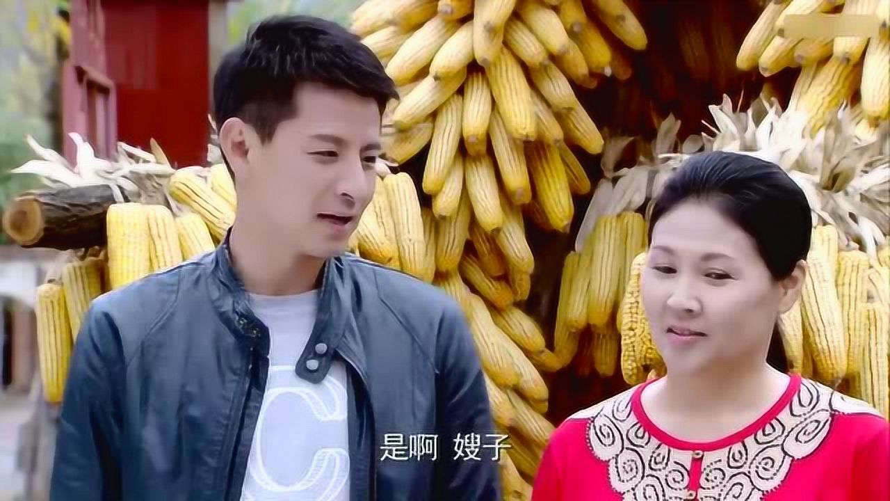 「苦乐村官」大姐想装自来水老公就是不掏钱