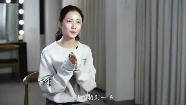 导演特辑:何澍培有一颗武侠心,导戏时的小神韵超逗