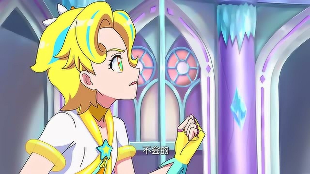 巴啦啦小魔仙:海萤堡不堡,冰岚城女王竟拒绝海萤堡求助