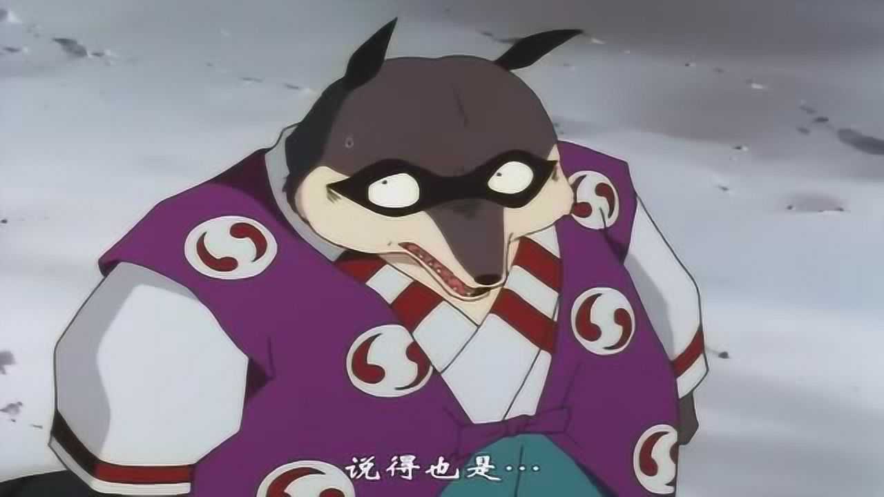 犬夜叉:原来弥勒还对戈薇做过这事