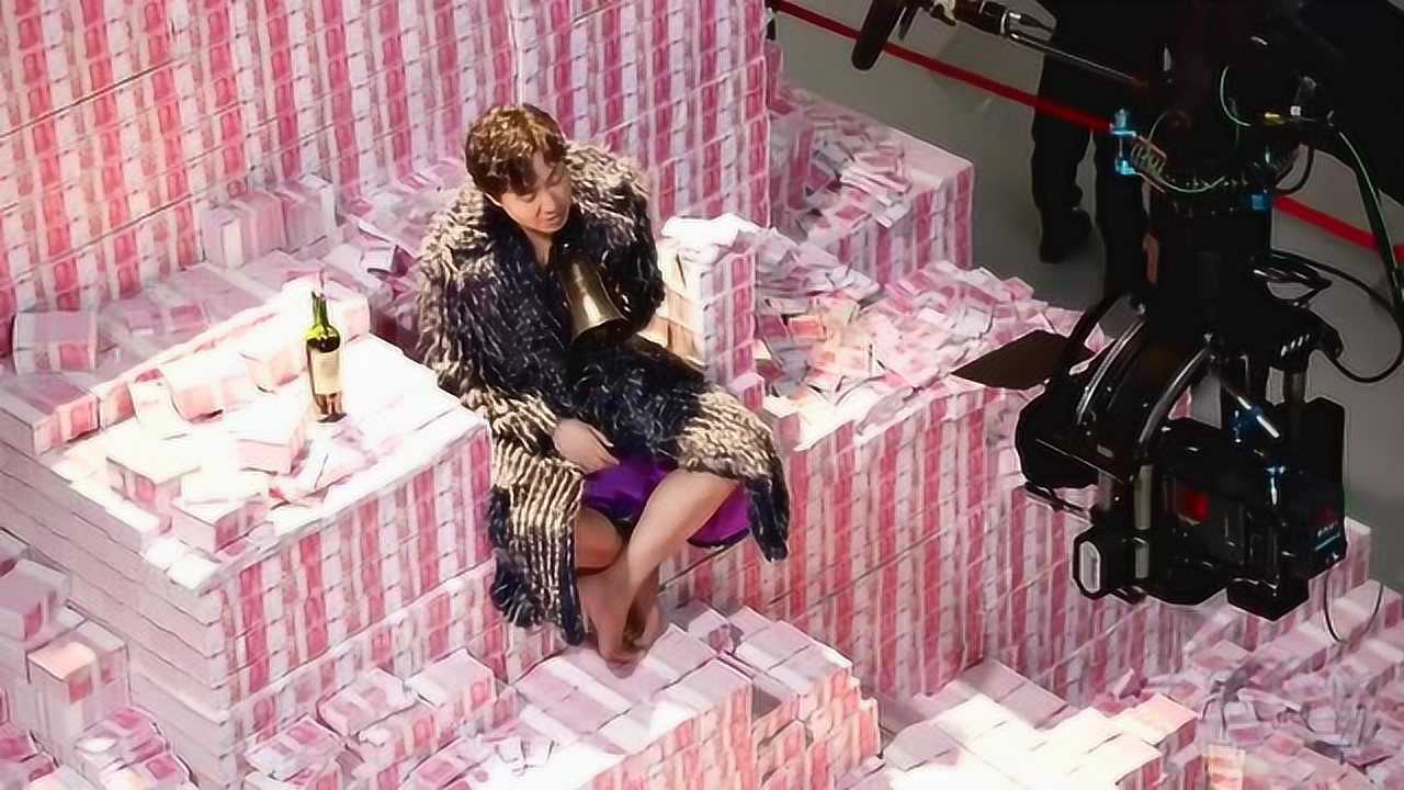 西虹市首富王多鱼最让人膈应的场景是如何拍成的