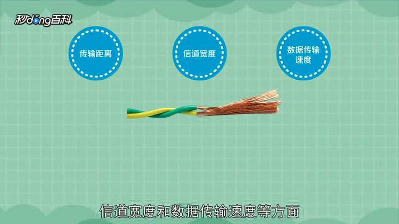 双绞线结构介绍_高清1080P在线观看平台_腾讯视频