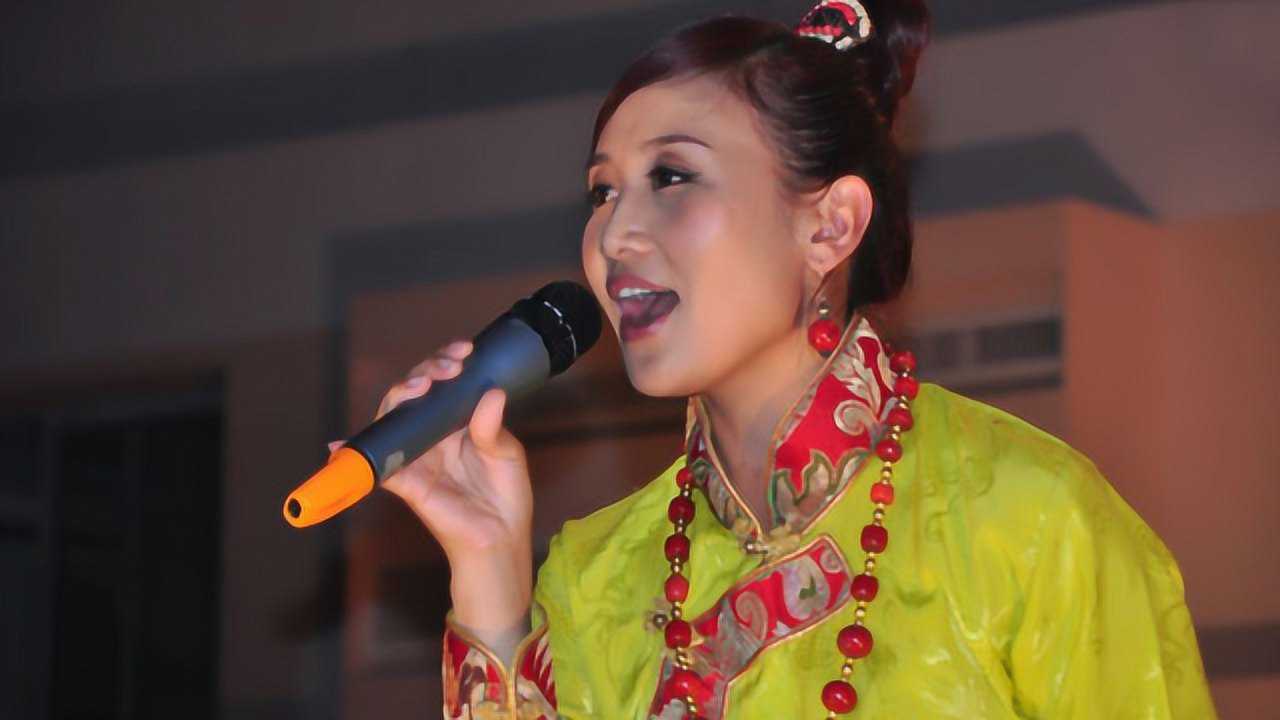 央金兰泽遇上你是我的缘遇上你是我的缘守望你是我的歌