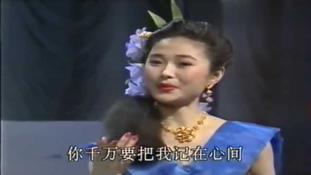 湖北籍女歌手史可,演唱外国民歌民谣,没想到唱歌这么好听!